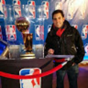 Meet your Posher, Christopher